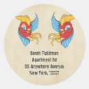 Search for swallow stickers Tattoo