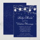 Recherche de mardi gras baby shower invitations Fleur de lis