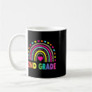 Search for 2nd grade teacher mugs Kindergarten