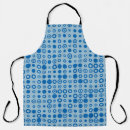 Search for generic aprons Abstract