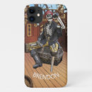 Search for pirate ship iphone cases Skeleton