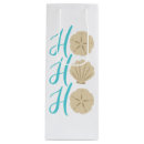 Search for beach christmas gift bags Sand dollar