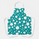Search for polkadot aprons Polka dots