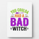 Search for funny halloween plaques Halloweenparty