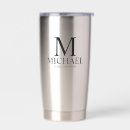 Search for thermal insulated mugs For him