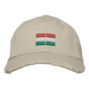 Recherche de hongrie casquettes Drapeau