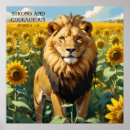 Search for lion posters Faith