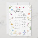 Search for day itinerary wedding programs Ceremony