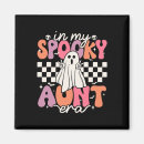 Search for auntie magnets Retro