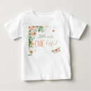 Recherche de miss onederful baby clothes Rose et or