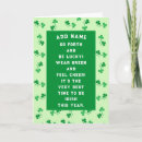 Search for kids st patricks day cards Irish