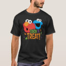 Search for holiday sesame street tshirts Elmo
