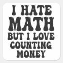 Search for riches stickers Money