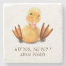 Recherche de smilies dessous de verres Heureux