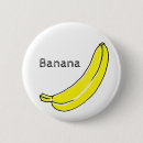 Recherche de banane badges Dessin