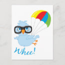 Search for bird nerd postcards Funny