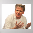 Recherche de ramsay posters Gordon