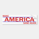 Search for sane bumper stickers Politics