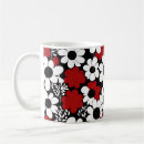 Search for tiled drinkware Flowers