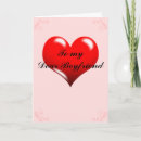 Recherche de boyfriend saint valentin cartes Petit ami