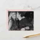 Search for glam save the dates Glitter