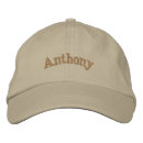 Search for anthonis For him