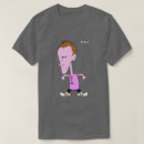Search for linus tshirts Cartoon