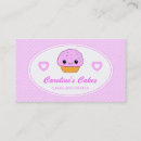Search for kawaii business cards Pink