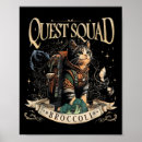 Search for quest posters Meme