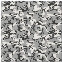 Search for camo fabric White