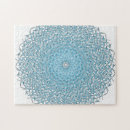 Recherche de geometric puzzles Minimalist