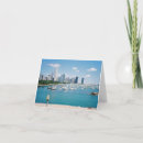 Recherche de chicago illinois vœux cartes Gratte ciel