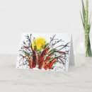 Search for abstract sun cards Yellow