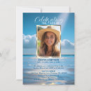 Search for sea funeral invitations Memorial