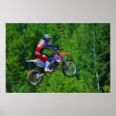 Recherche de moto x posters Motocycliste