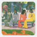Search for gauguin stickers Tahiti