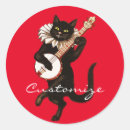 Search for playing banjo stickers Music