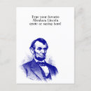 Search for abs vertical postcards Presidents