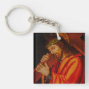 Search for cross christmas keychains Jesus