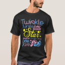Search for twinkle twinkle little star tshirts Wonders