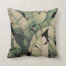 Search for vintage botanical print pillows Green
