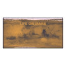 Recherche de planètes système solaire posters Mars