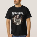 Recherche de dark hommes tshirts Mort