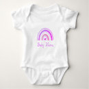 Search for purple hearts baby clothes Modern