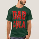 Recherche de dracula tshirts Papa