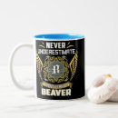 Recherche de castor tasses Noël