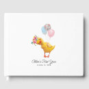 Recherche de baby shower guest books Pour enfants