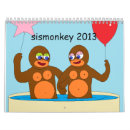 Search for unique calendars Quirky