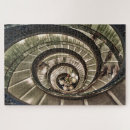 Search for staircases puzzles Architecture