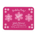 Search for flower magnets Retro